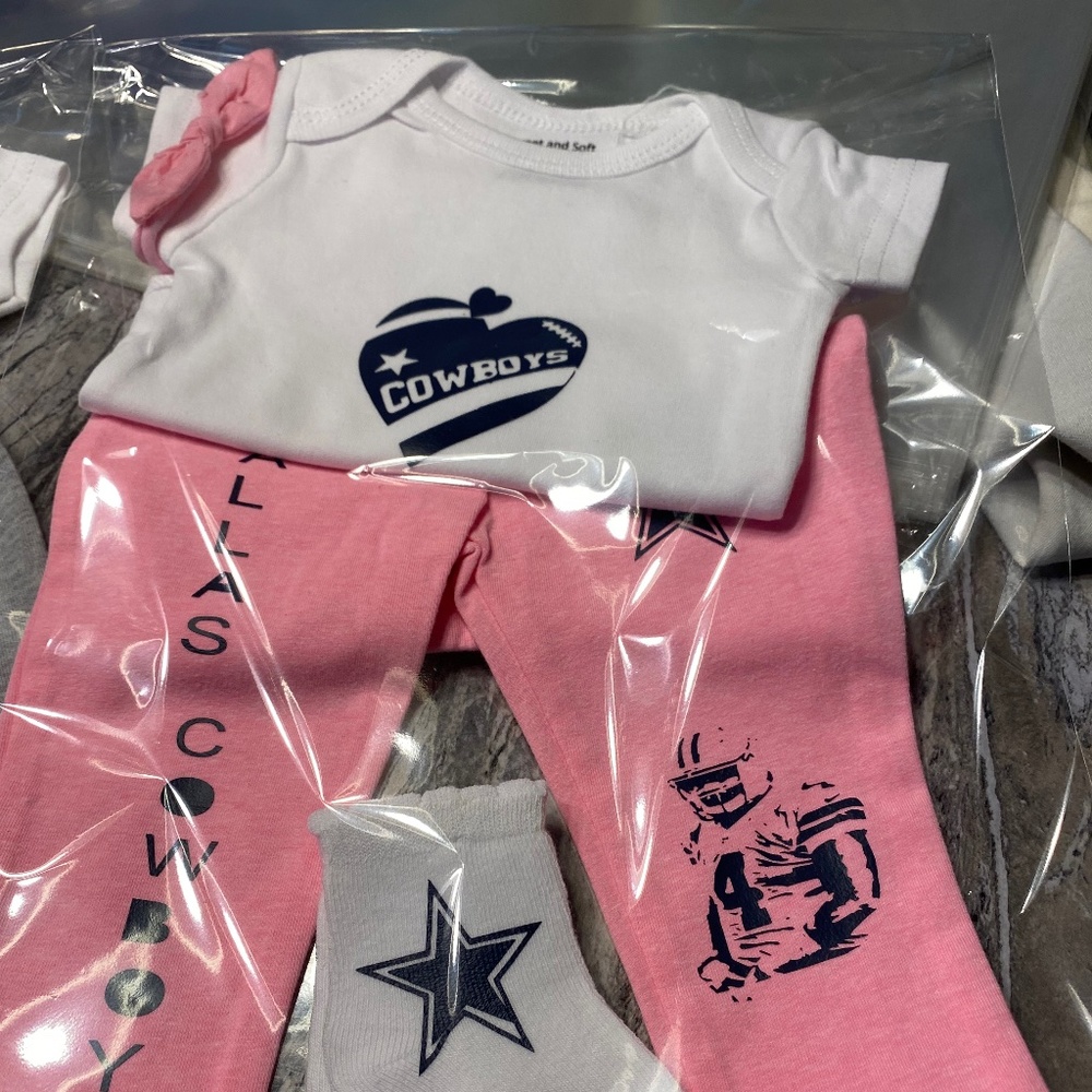 Kids outfit